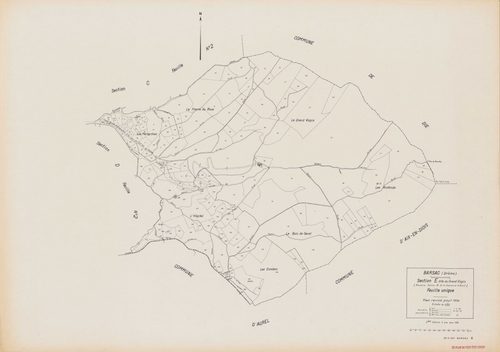 E, Le Grand Viopis. 1981.