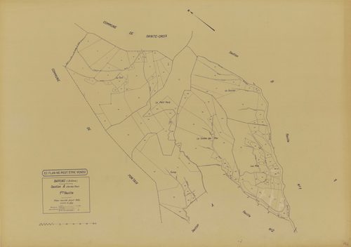 A1, Les Roux. [1934].