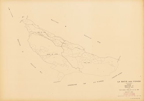 C2. 1965.