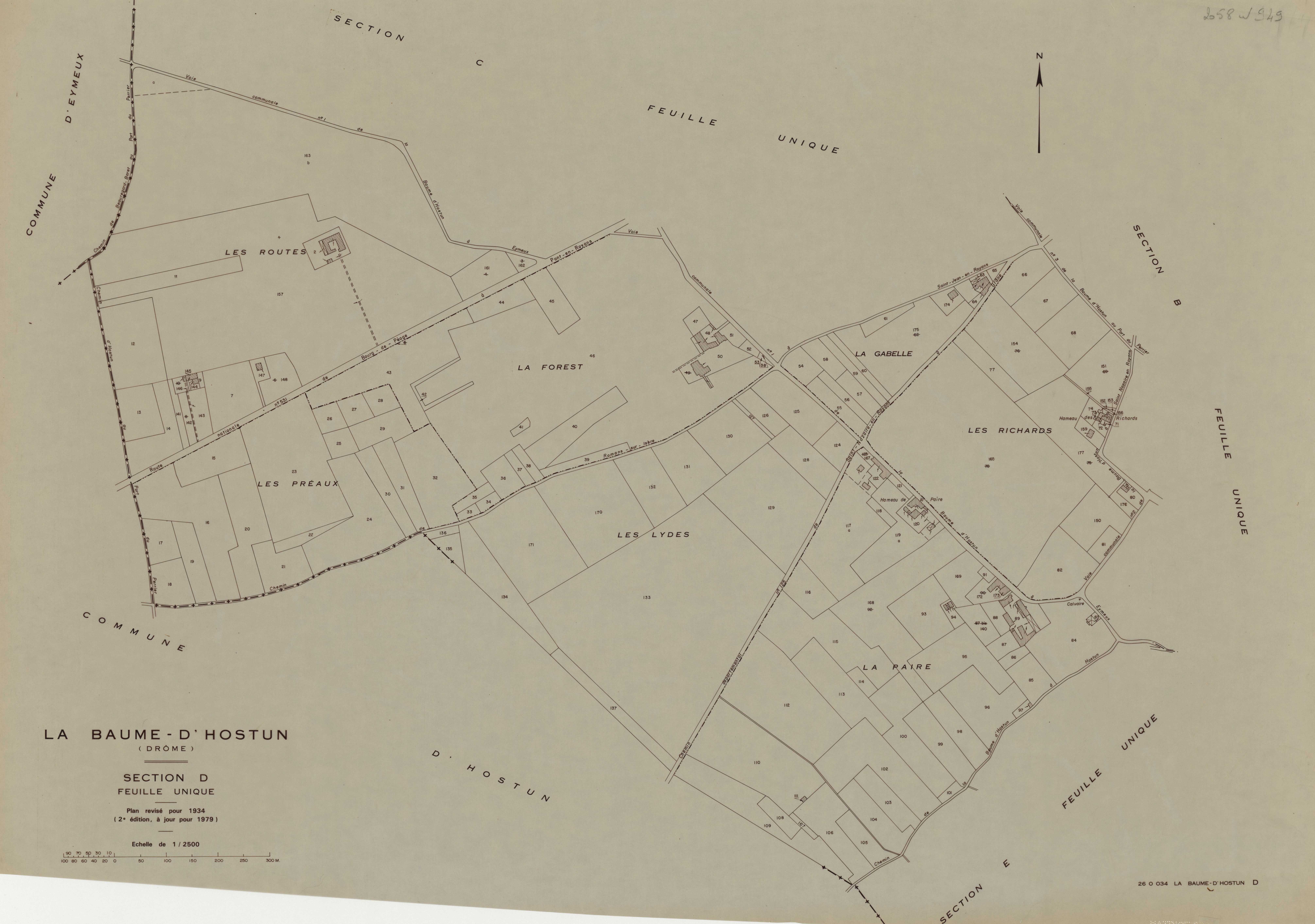 D. 1979.
