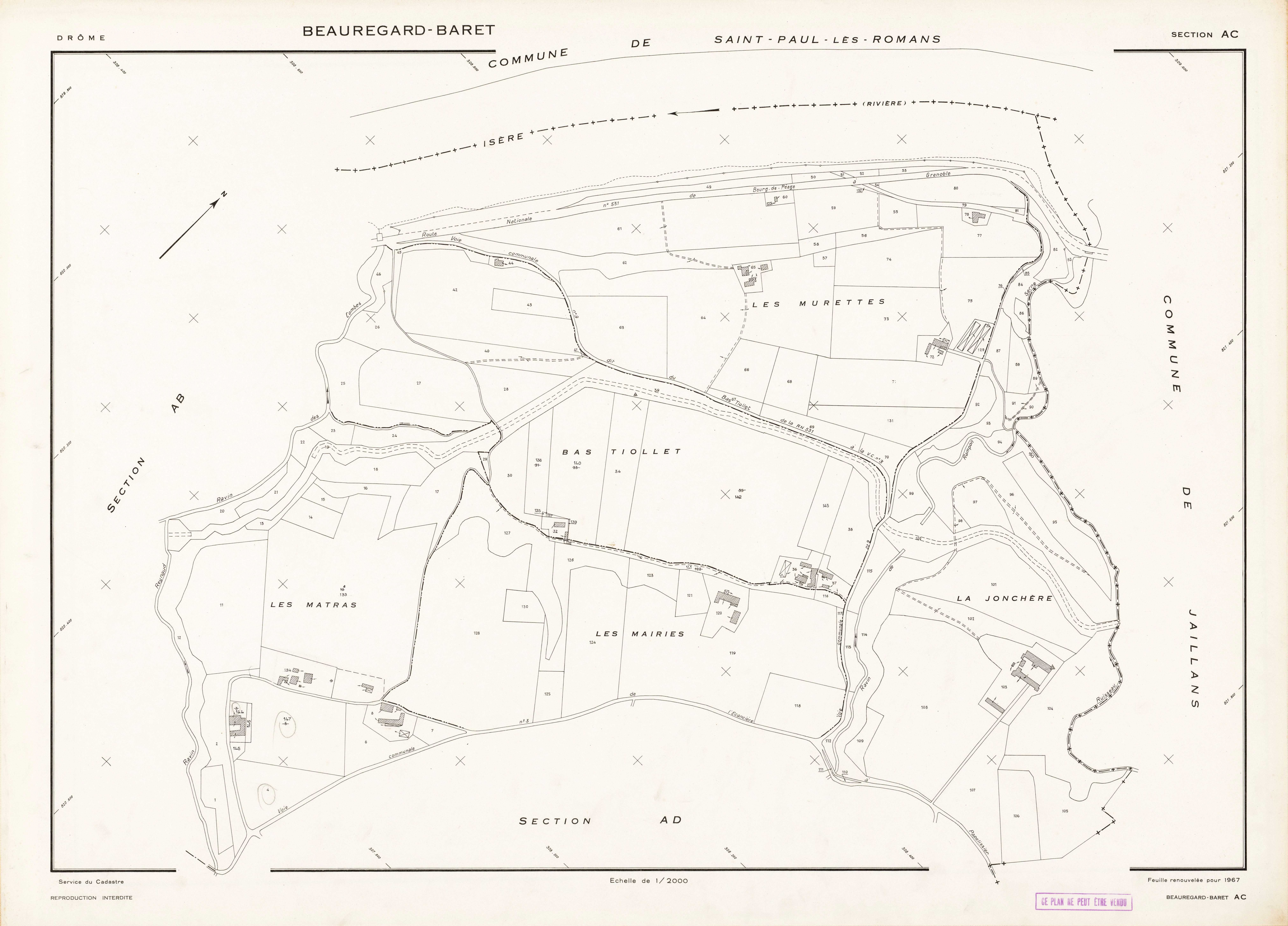 AC. 1967.