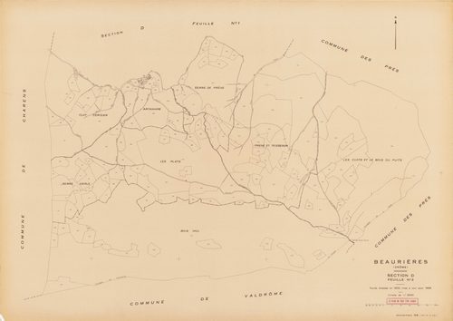 D2. 1968.
