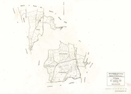 C1. 1983.