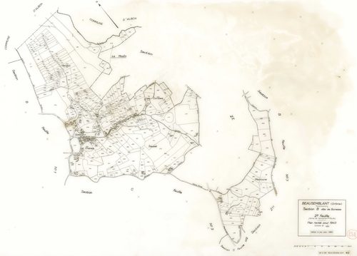 B2. 1983.