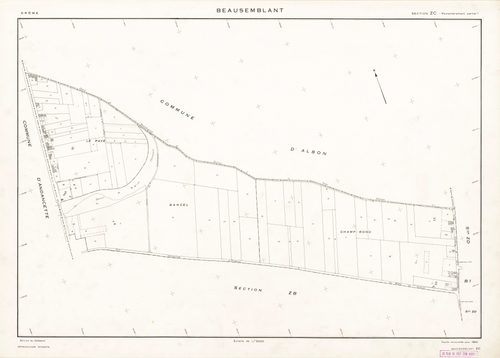 ZC. 1965.