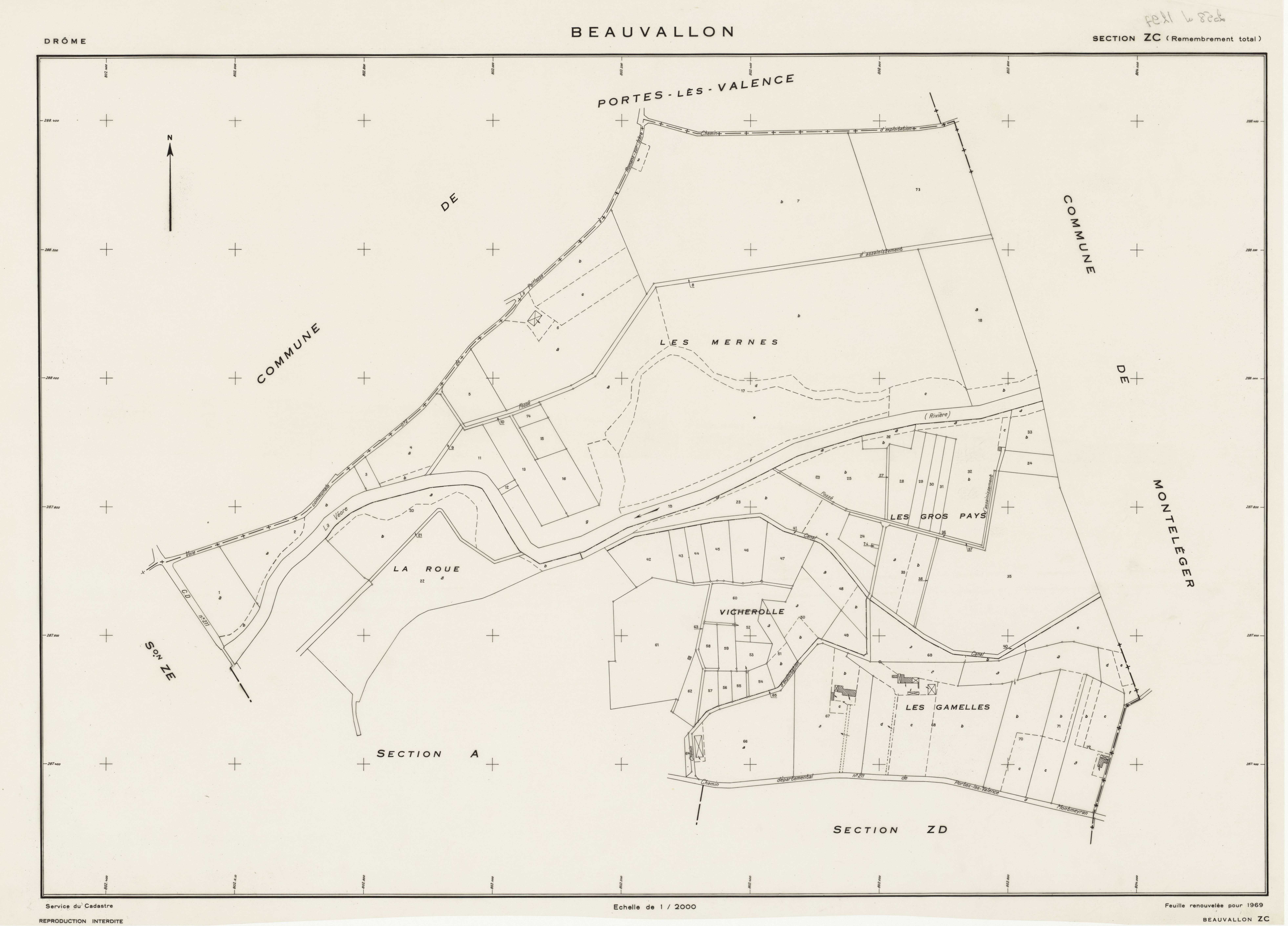 ZC. 1969.