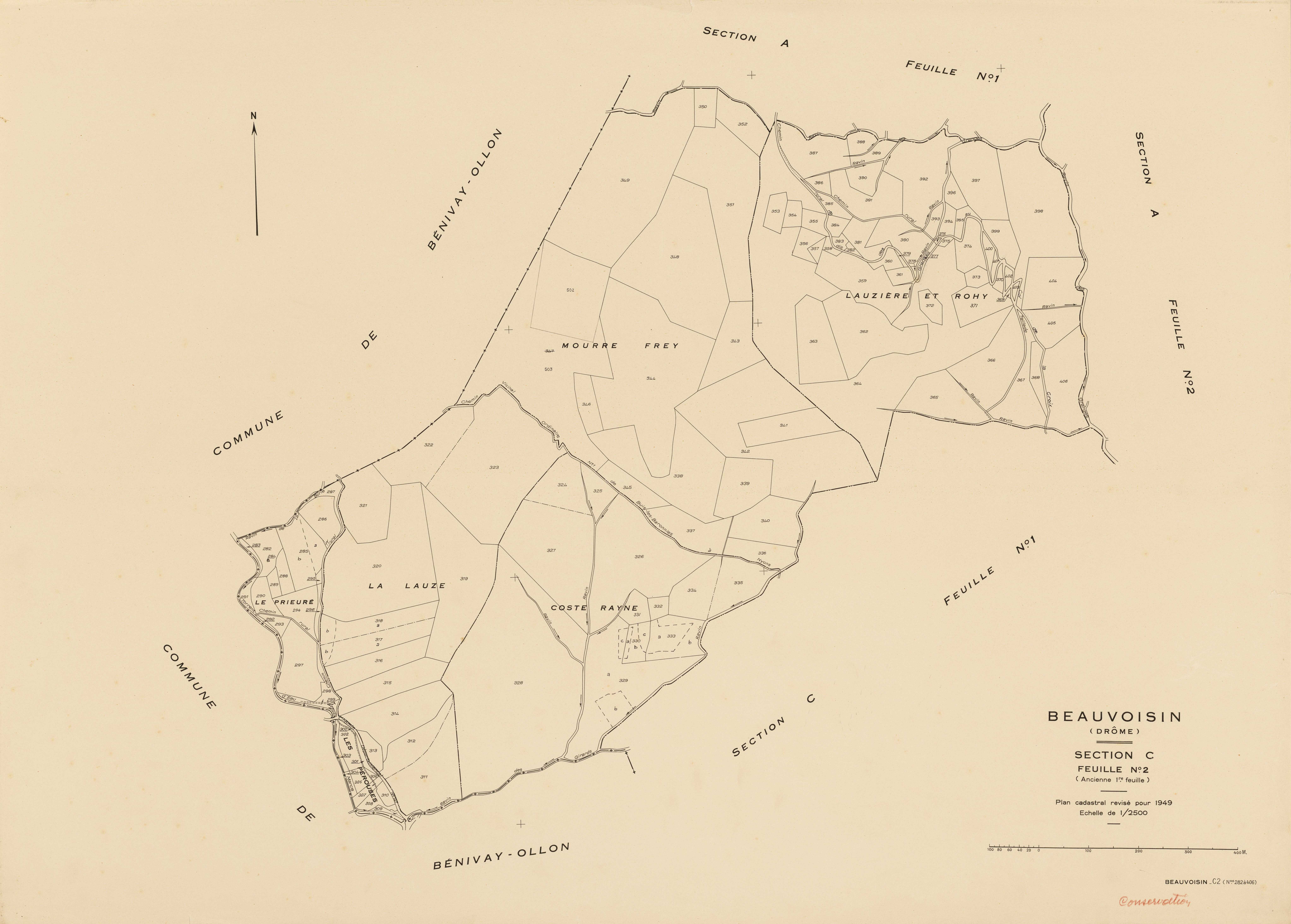 C2. 1949.