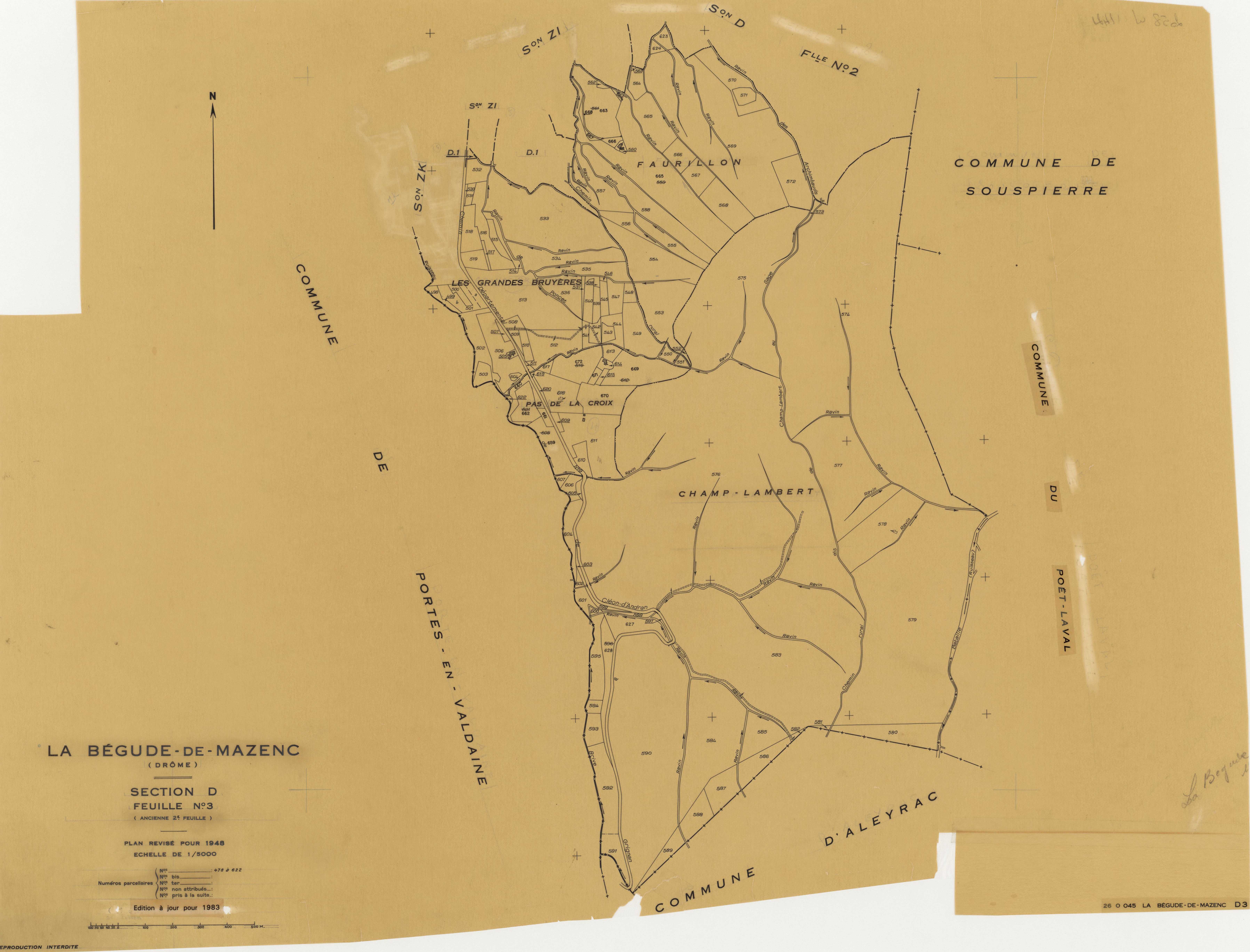 D3. 1983.