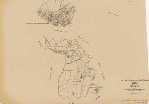 H1. 1967.