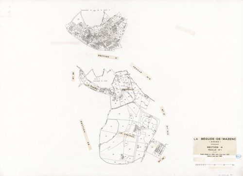H1. 1983.