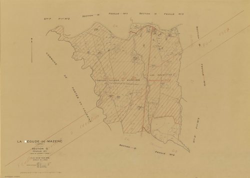 D1. 1948-1967.