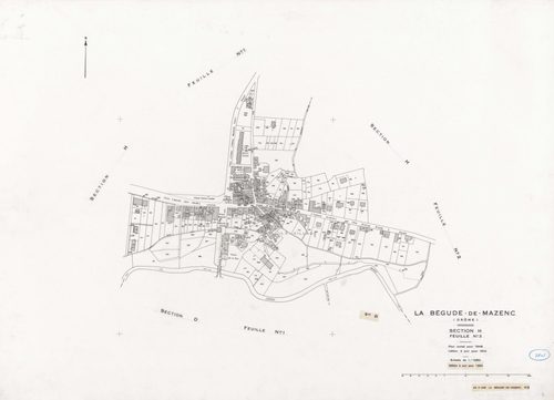 H3. 1983.
