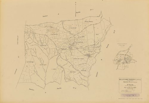 A2, Tarendol. 1937.