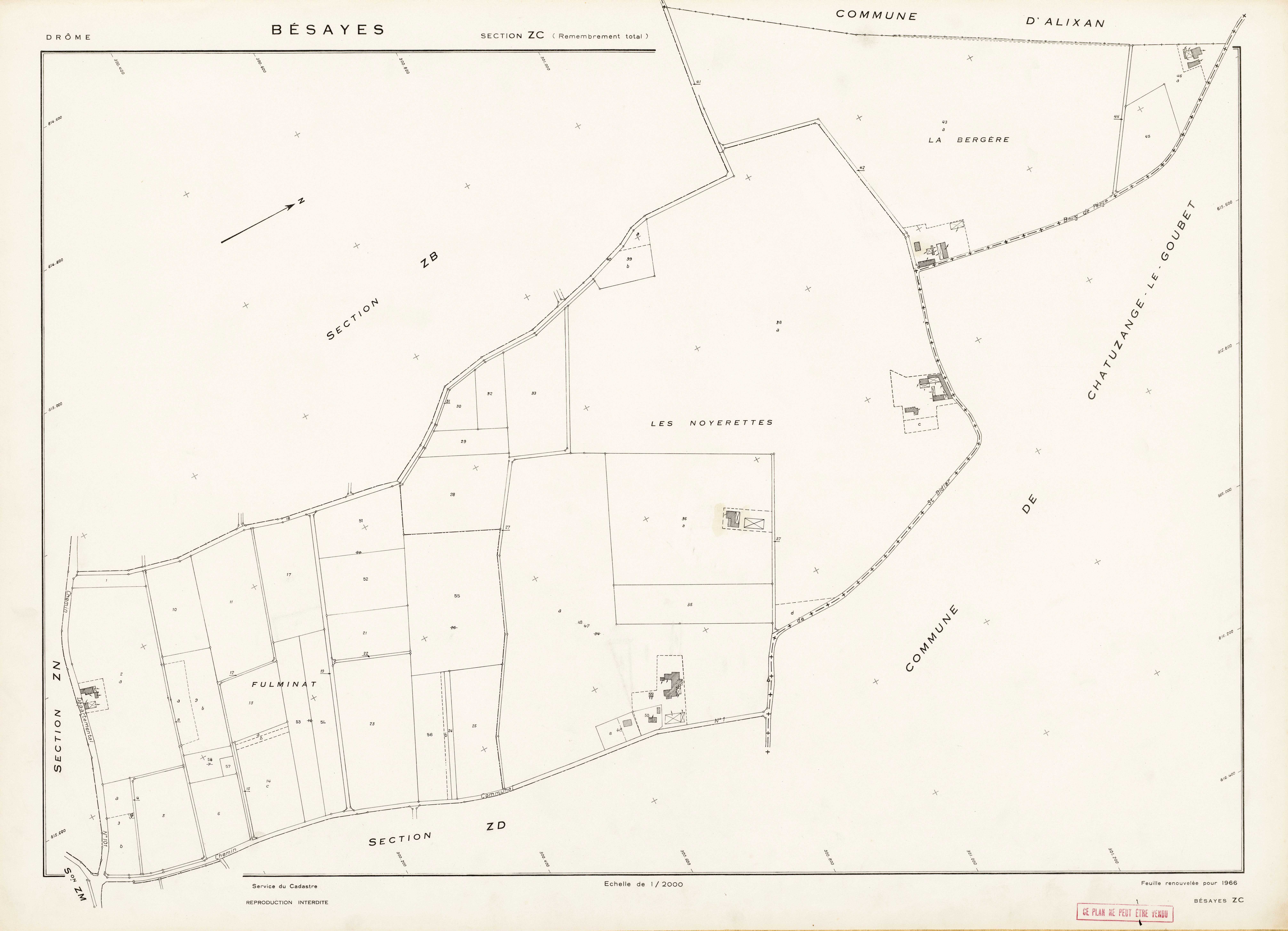 ZC. 1966.
