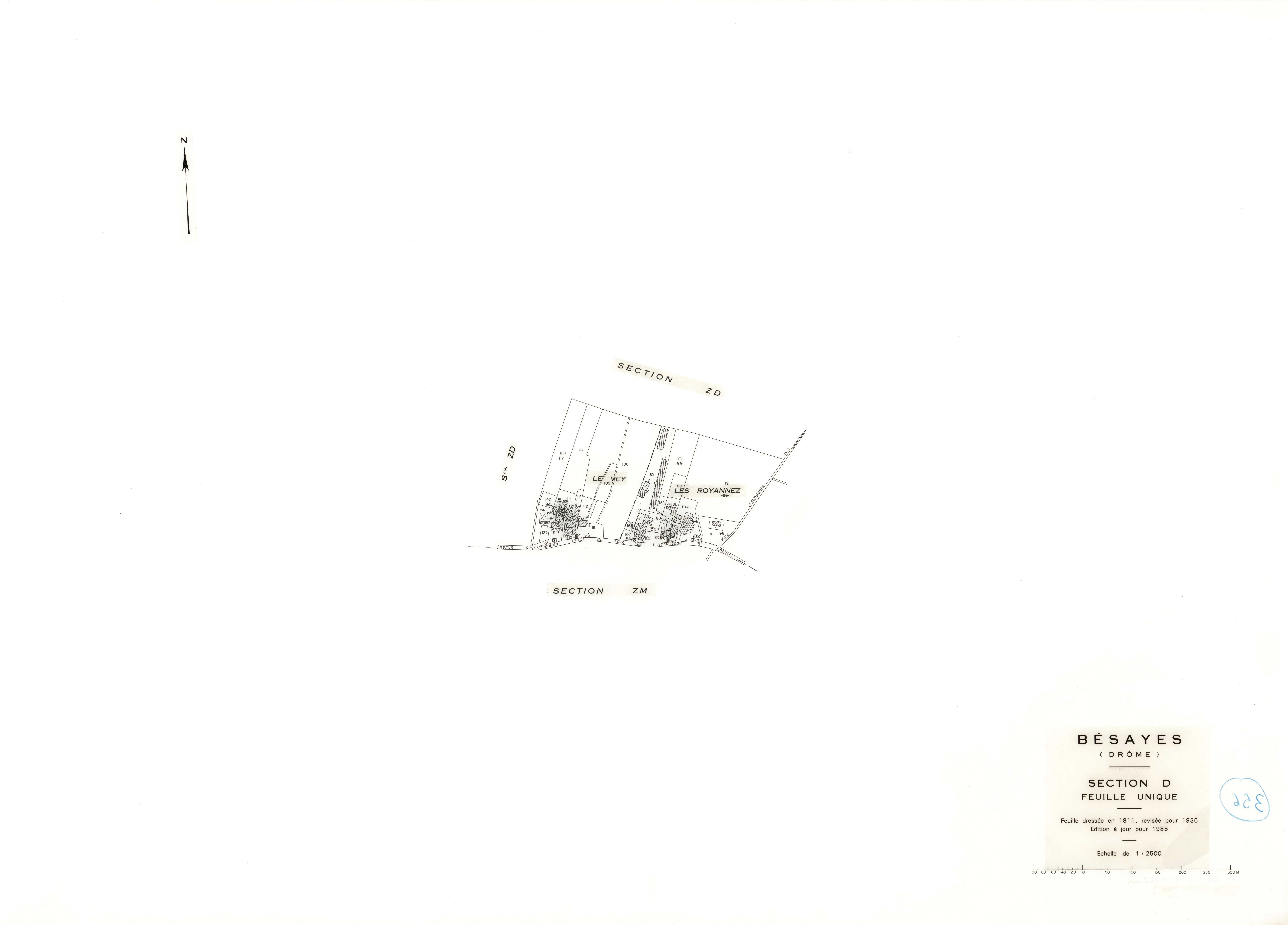 D. 1985.