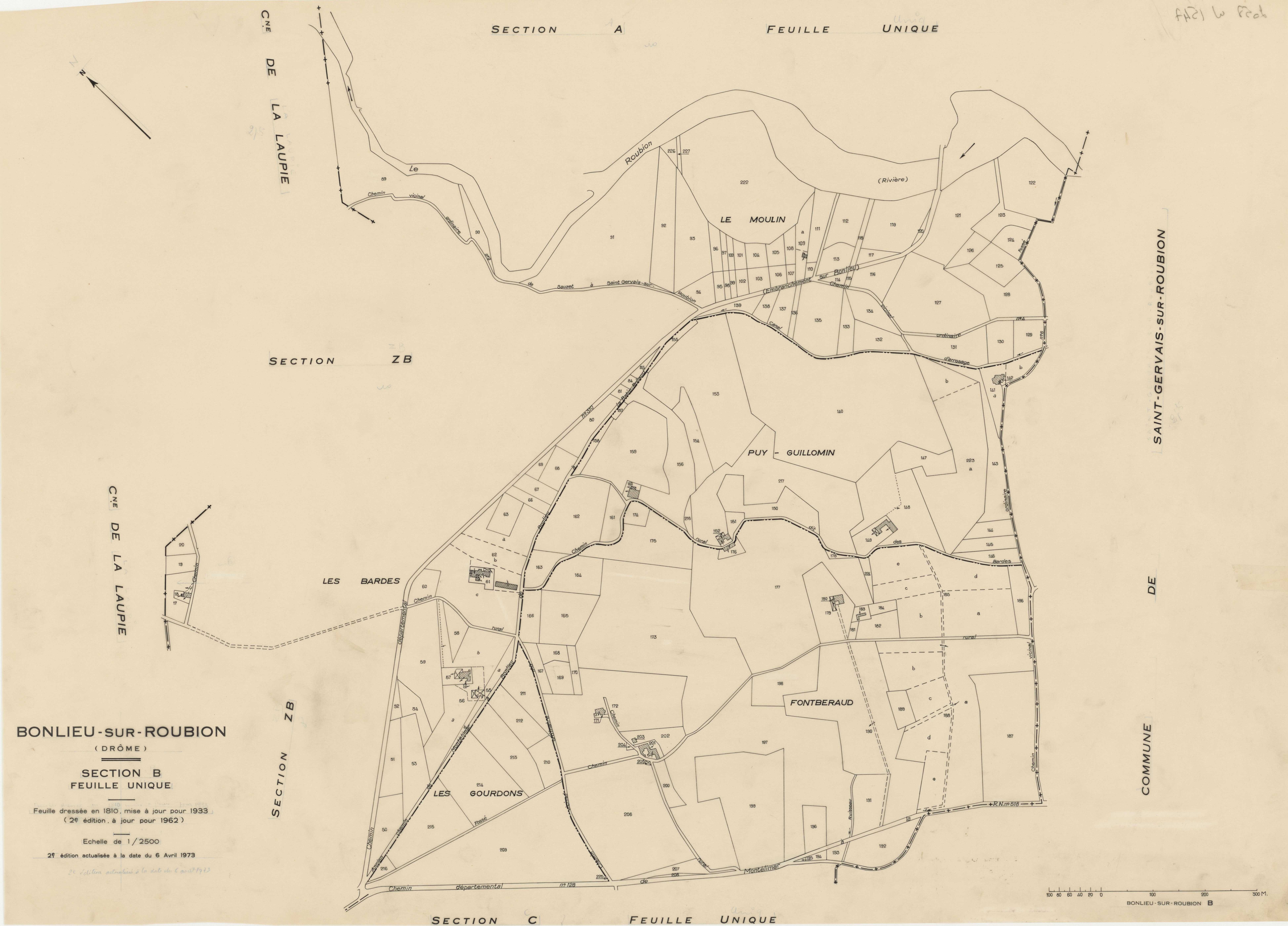 B. 1973.