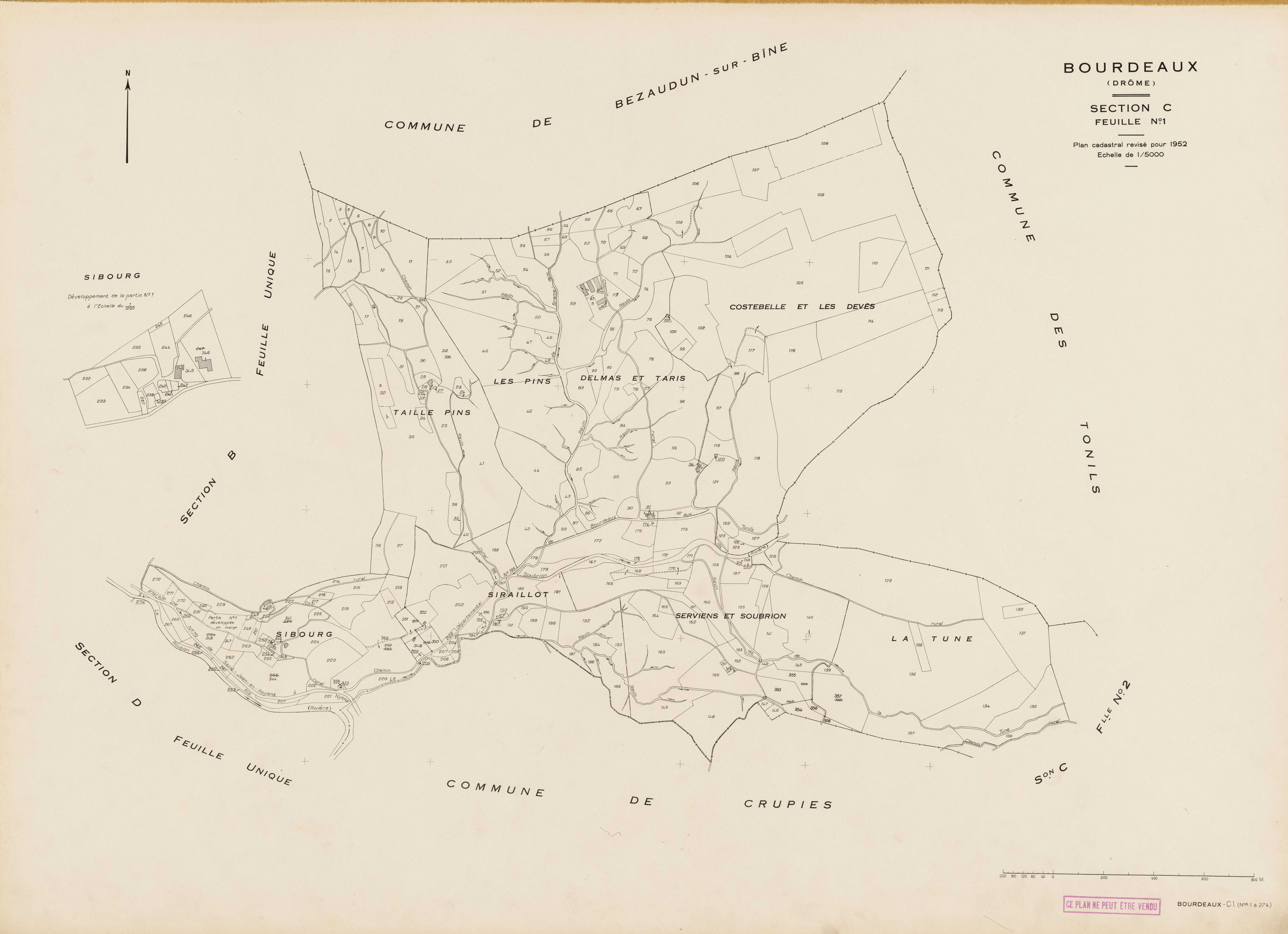 C1. 1952.
