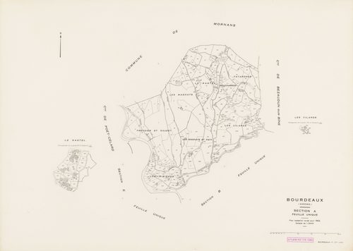 A. 1952.