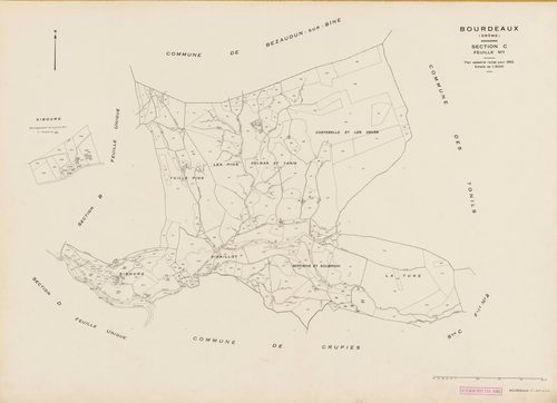 C1. 1952.