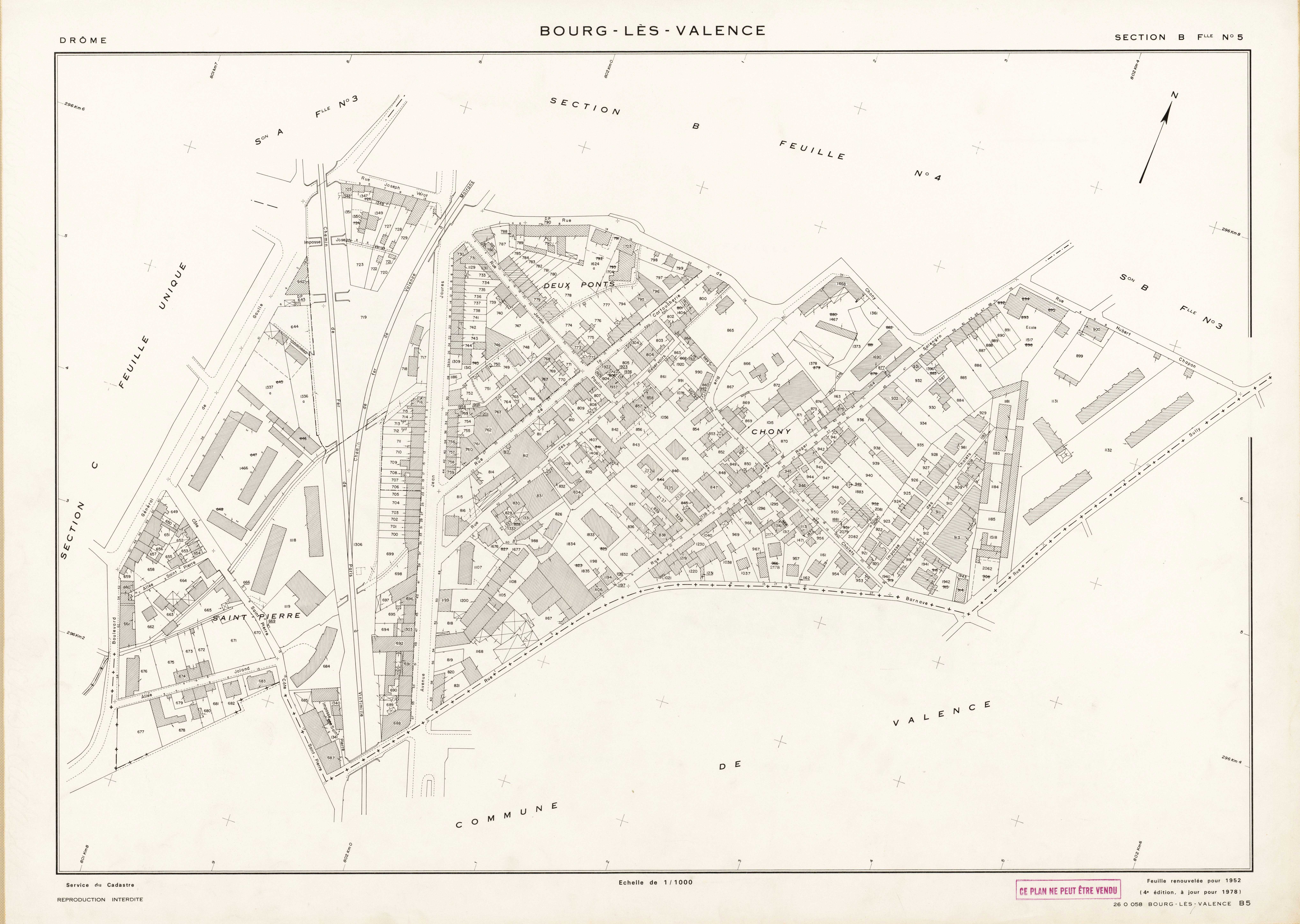 B5. 1978.