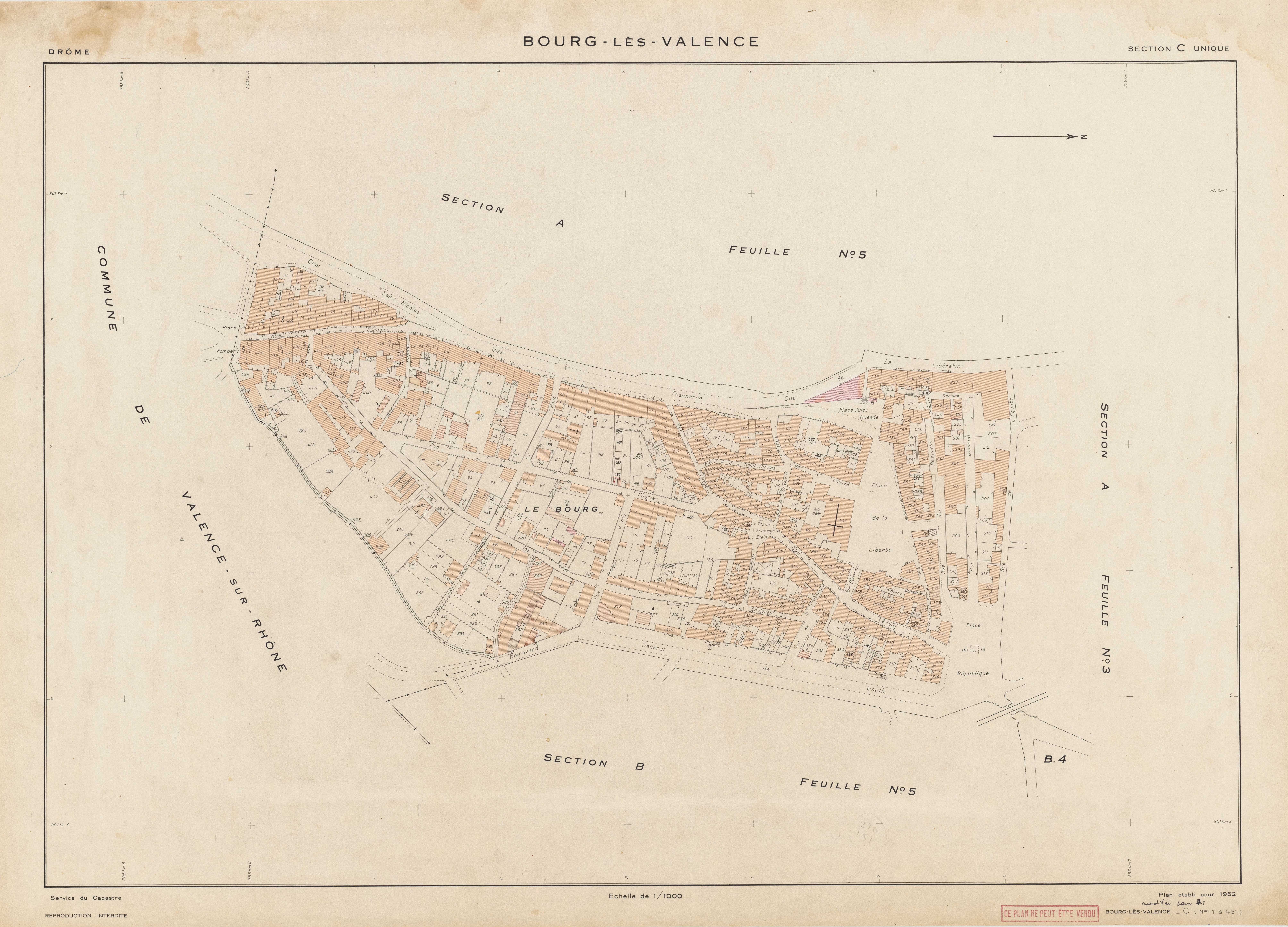 C. 1952-1971.