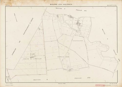 E3. 1952.