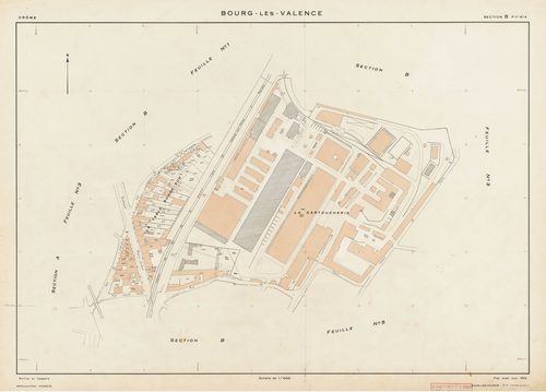B4. 1952.