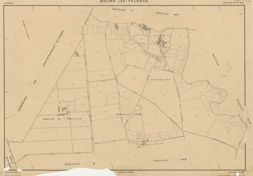 E3. 1952.