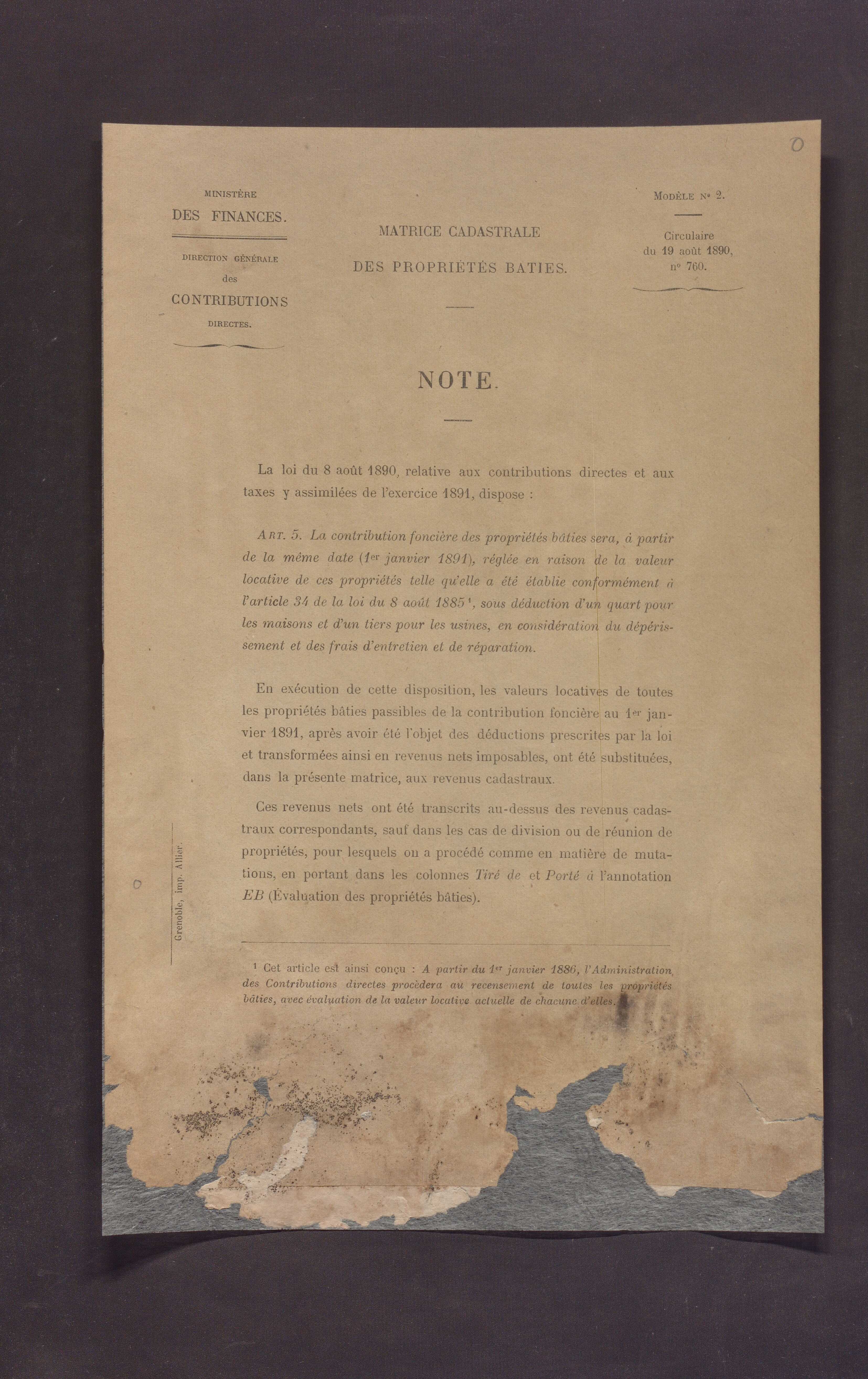 Volume 1 : cases 1-218.