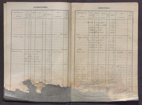 Volume 1 : cases 1-218.