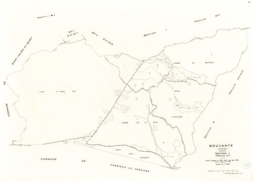L1. 1985.