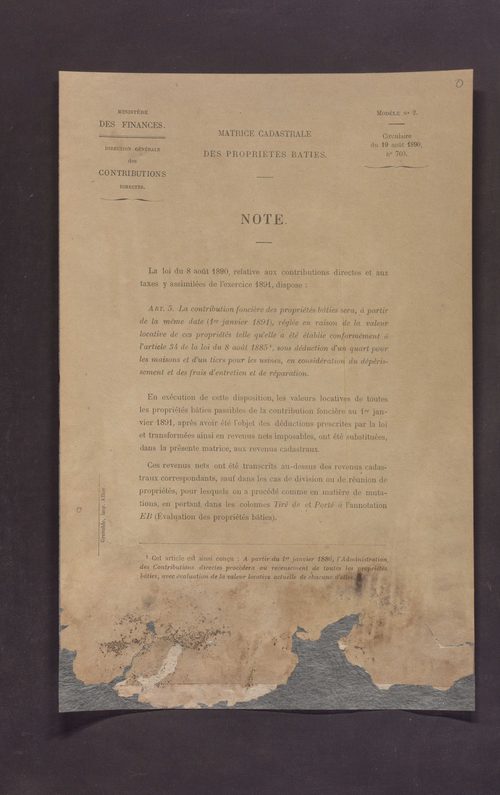 Volume 1 : cases 1-218.