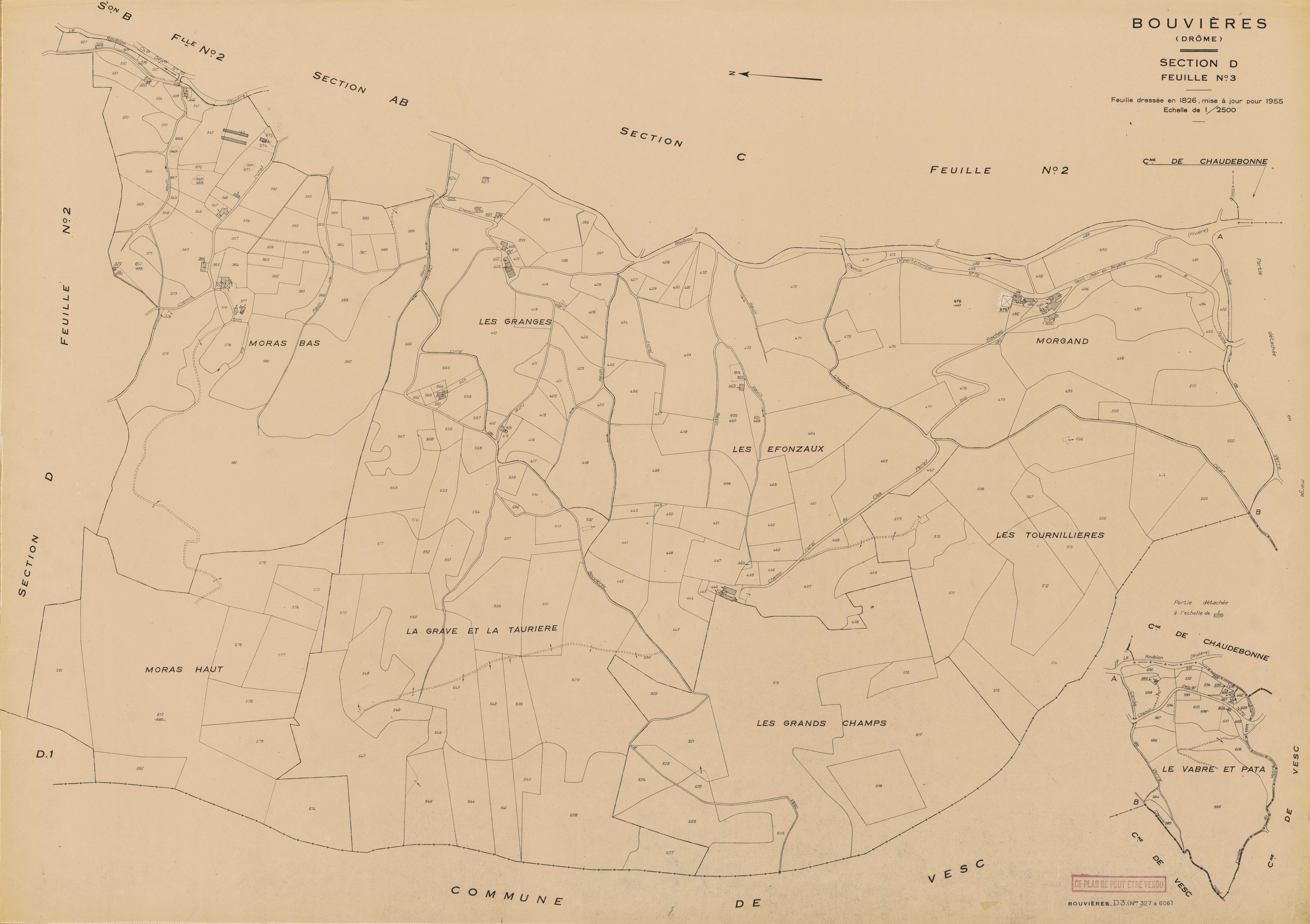 D3. 1955.