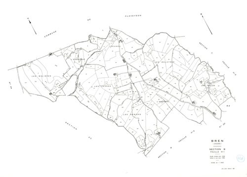 B1. 1985.
