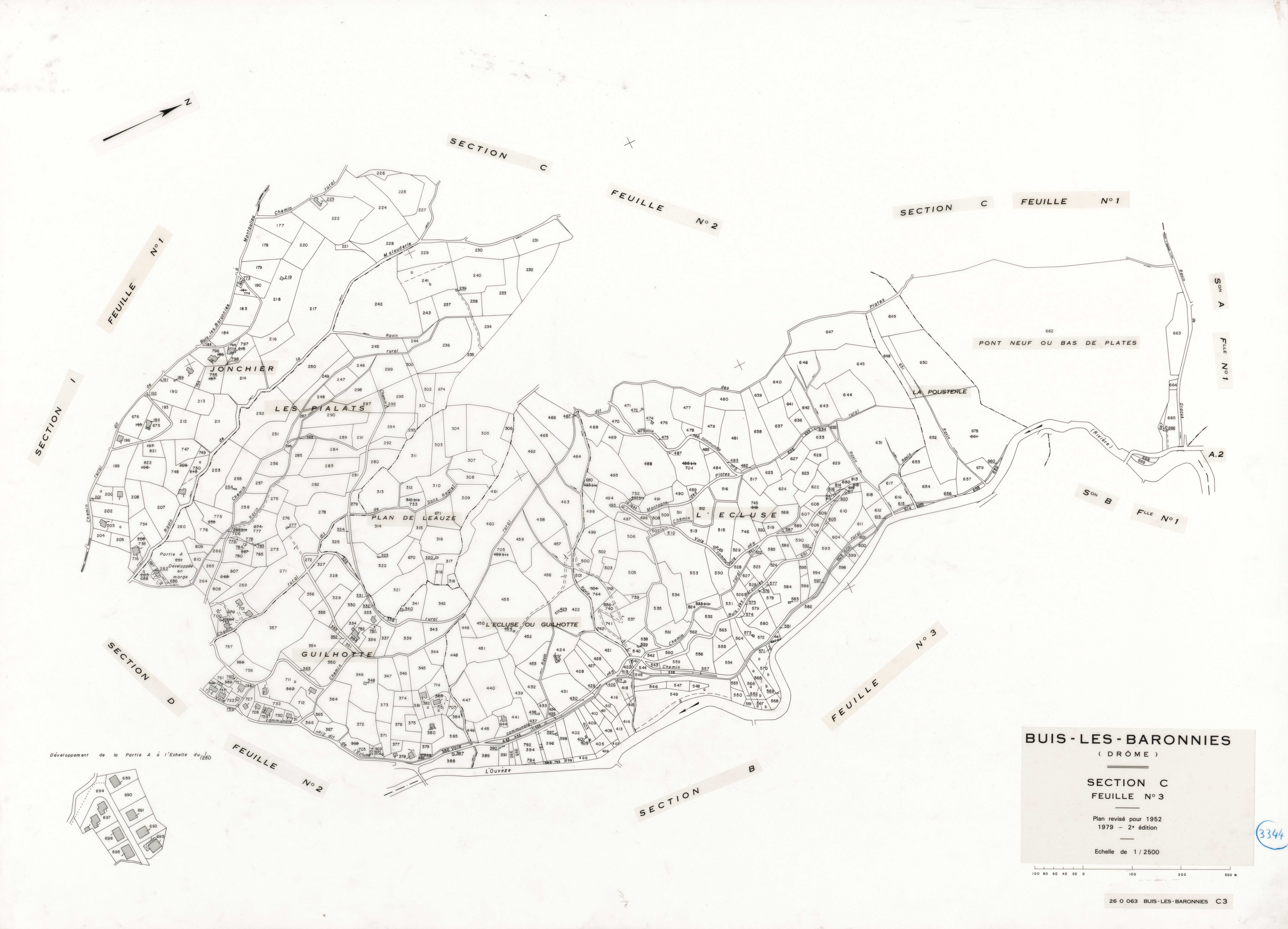 C3. 1979.
