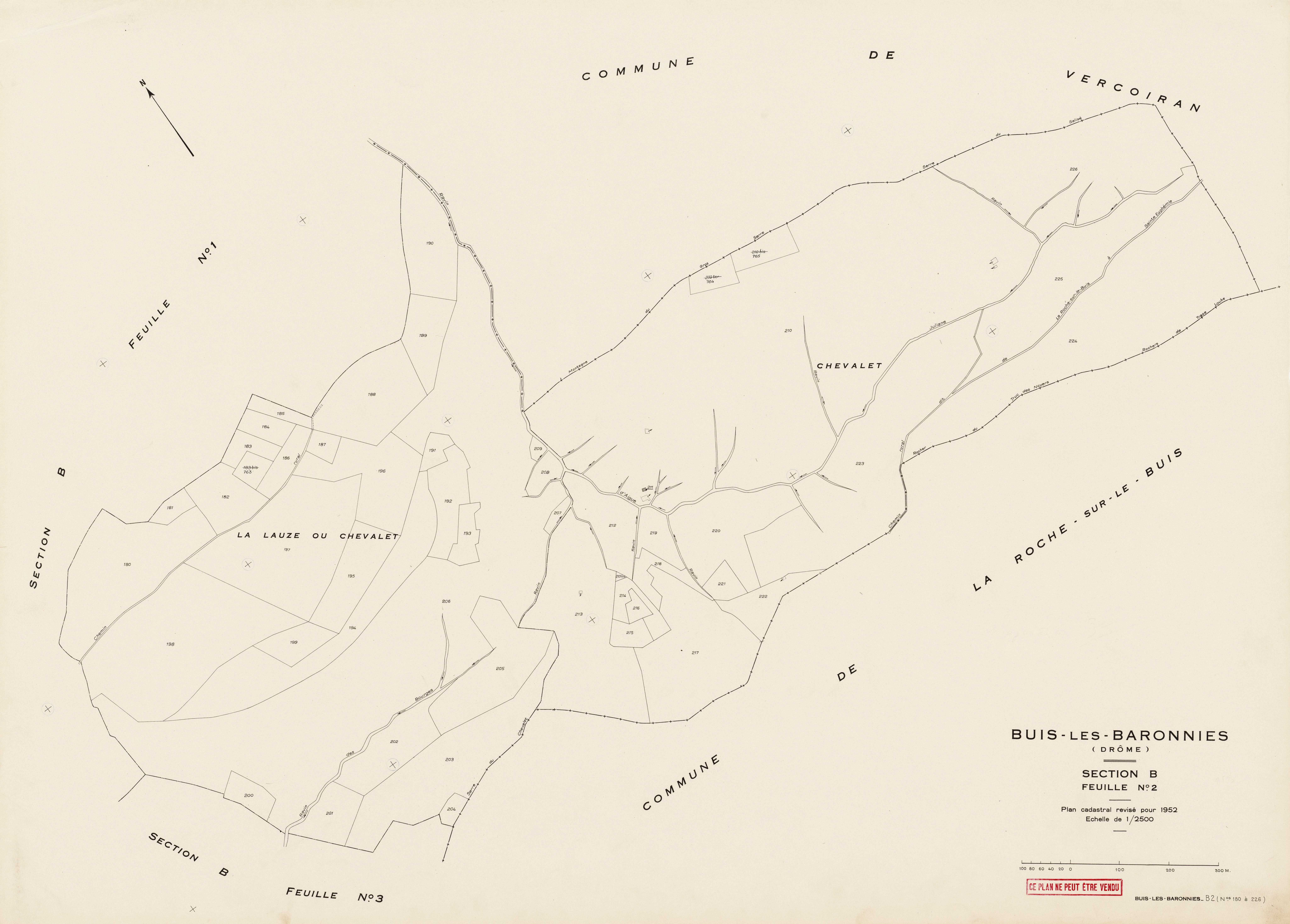 B2. 1952.