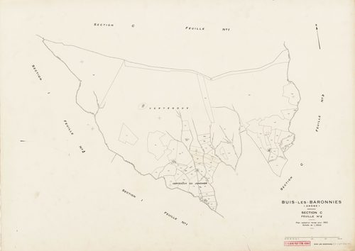 C2. 1952.