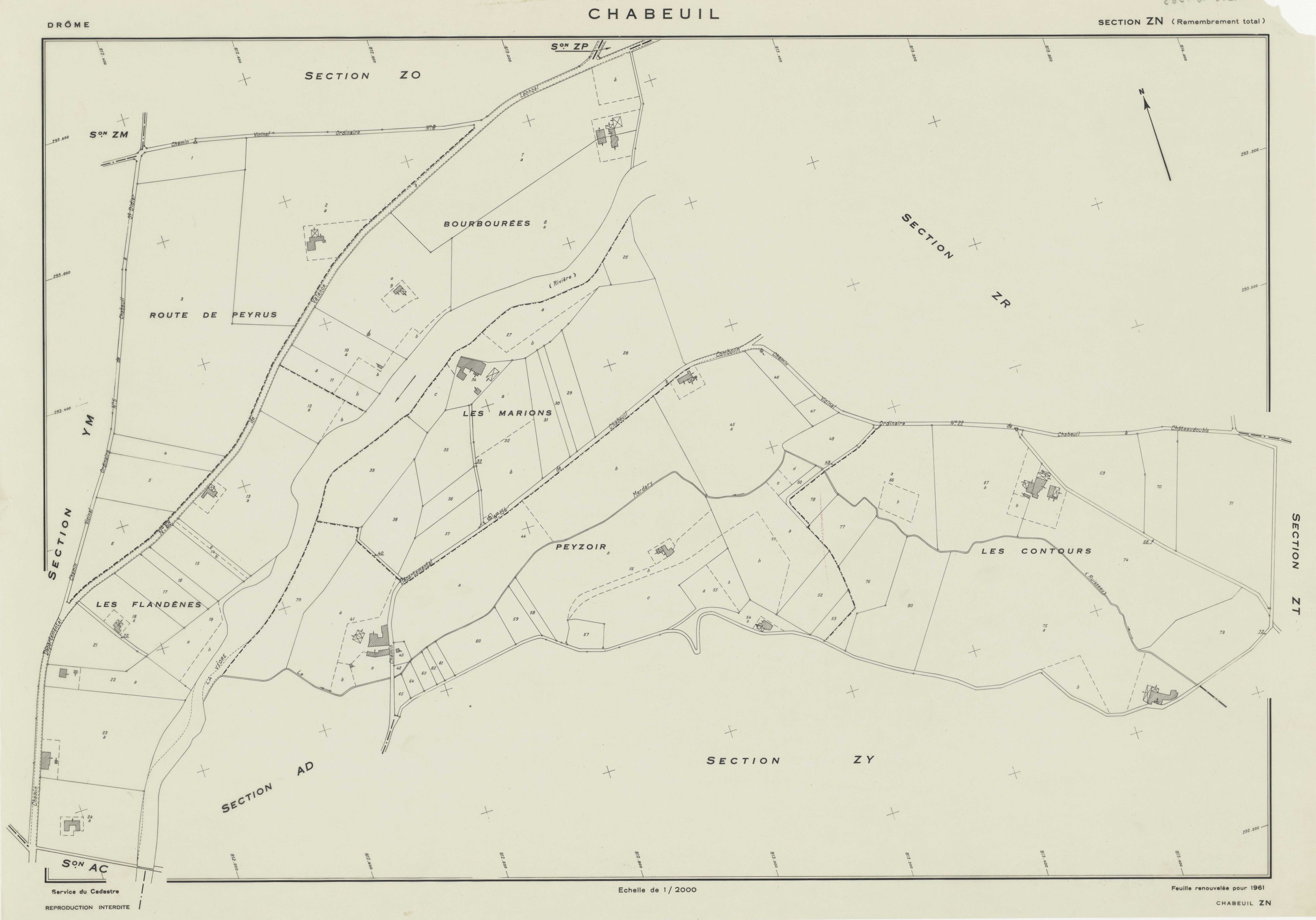 ZN. 1961.