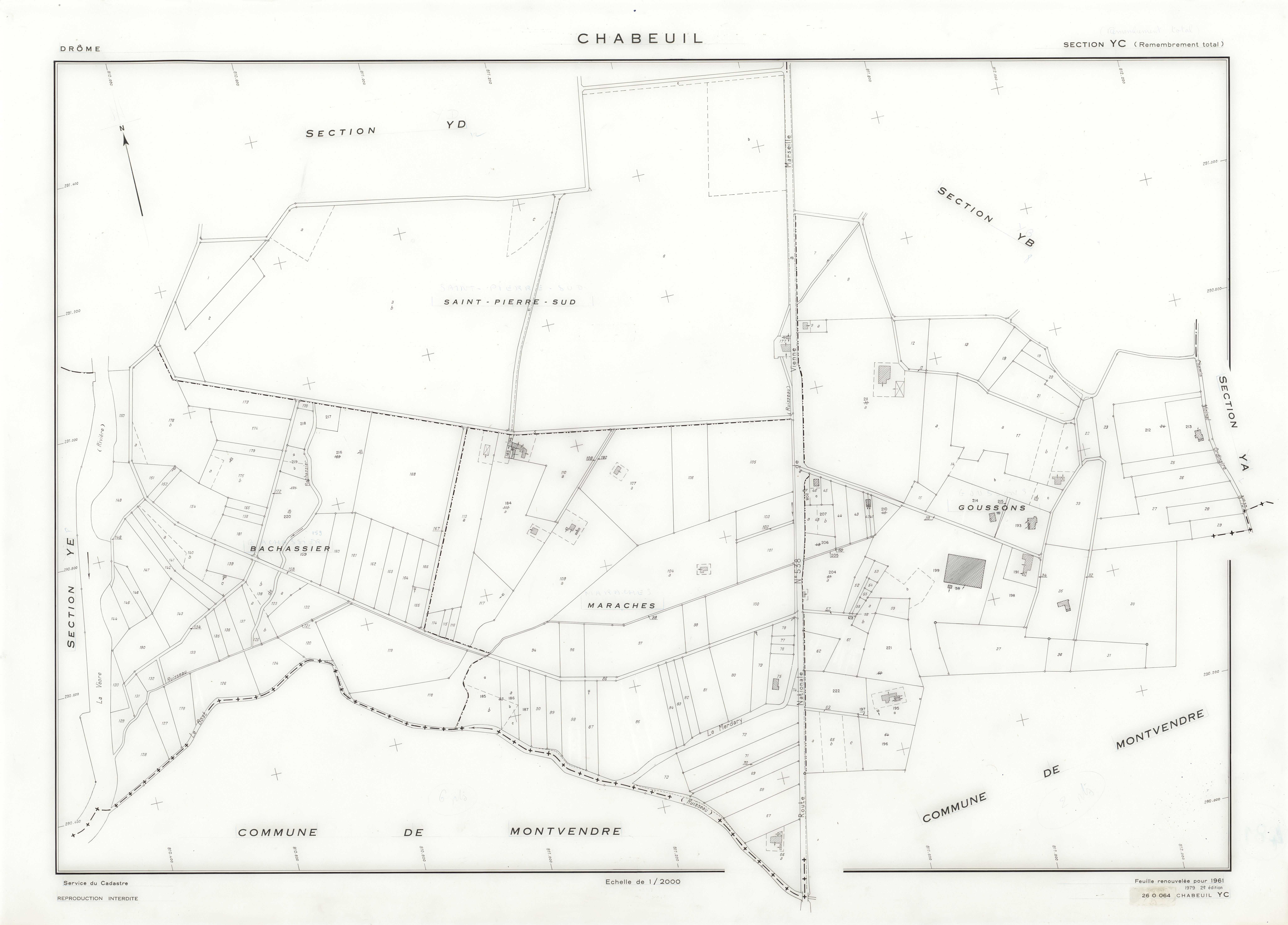 YC. 1979.