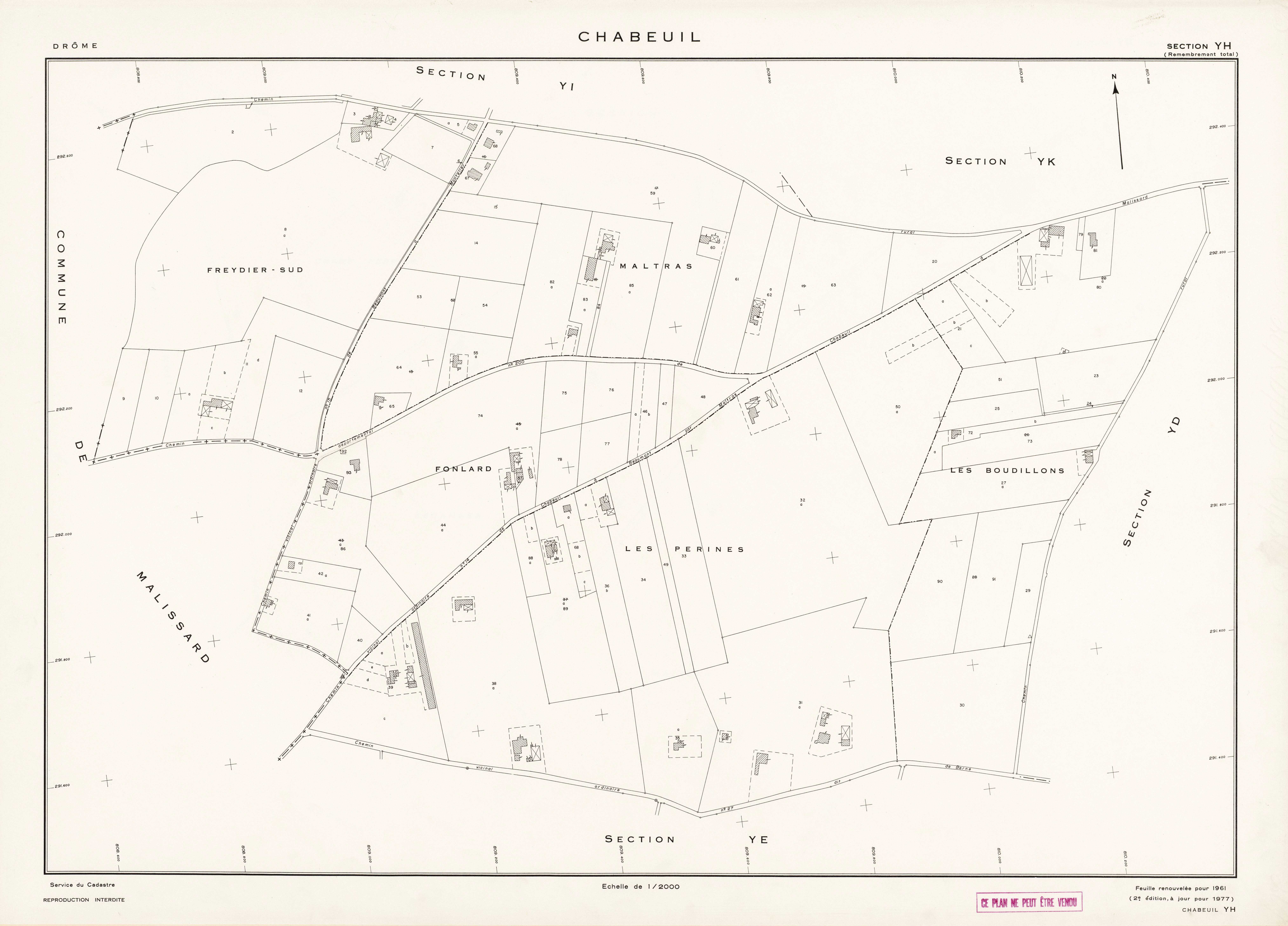 YH. 1977.