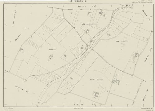 YD. 1961.