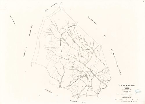 B1. 1985.