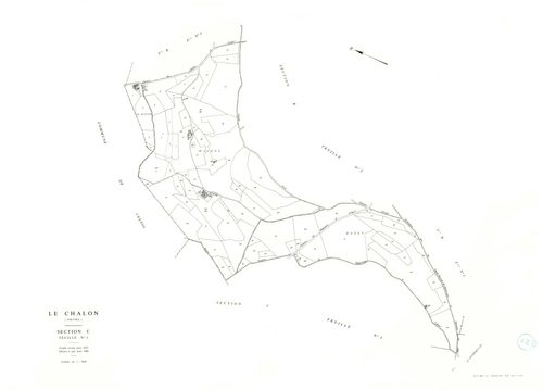 C1. 1988.