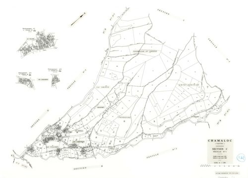 C1. 1988.