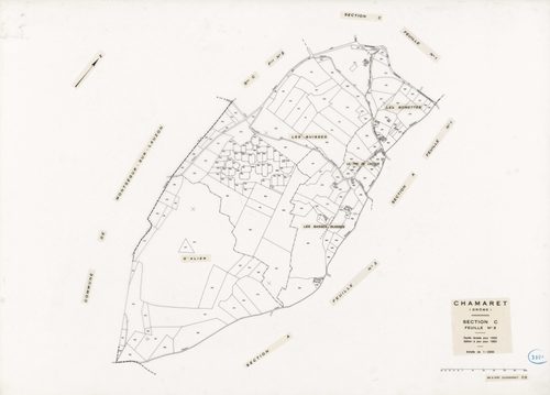 C3. 1983.