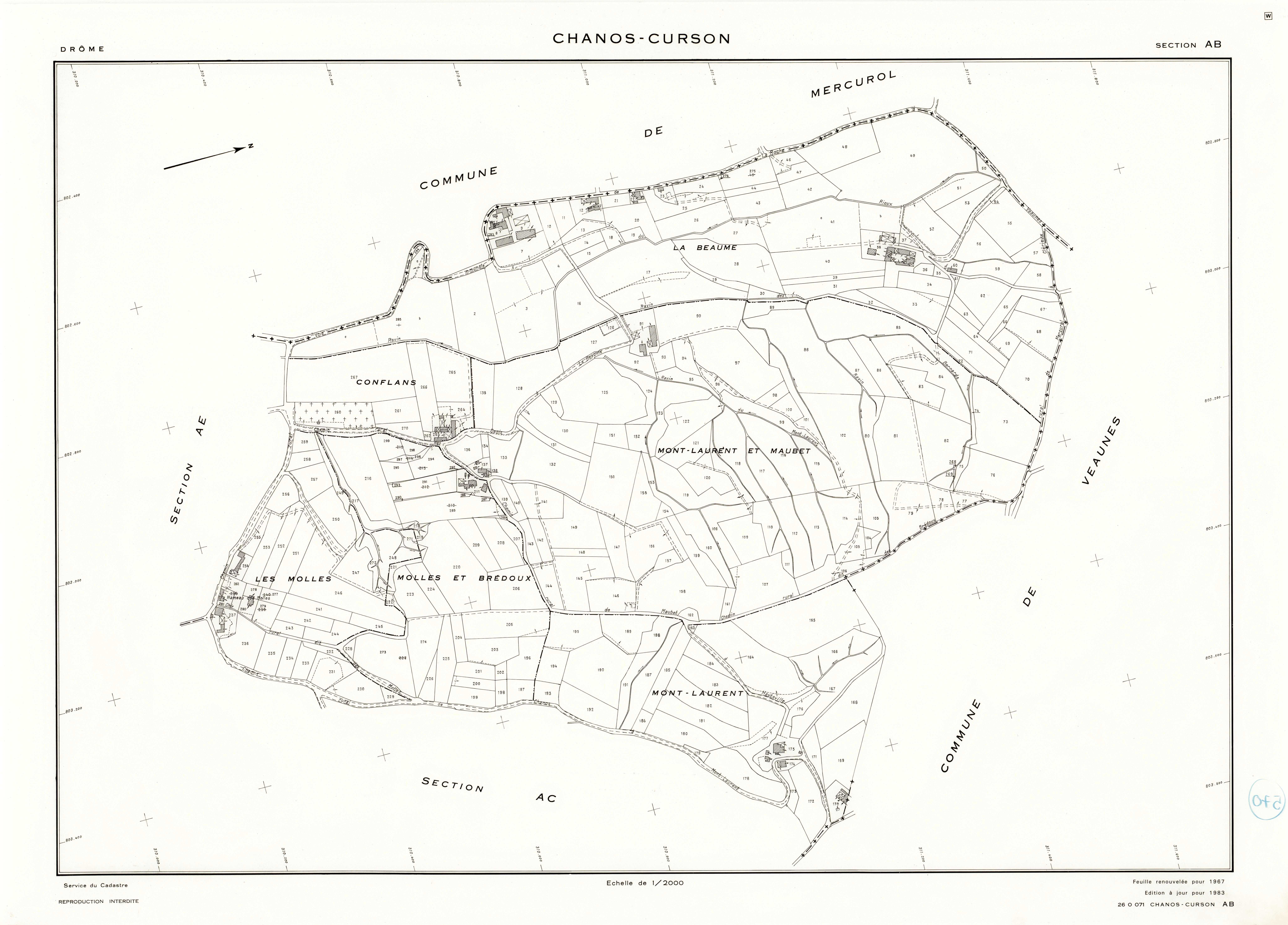 AB. 1983.