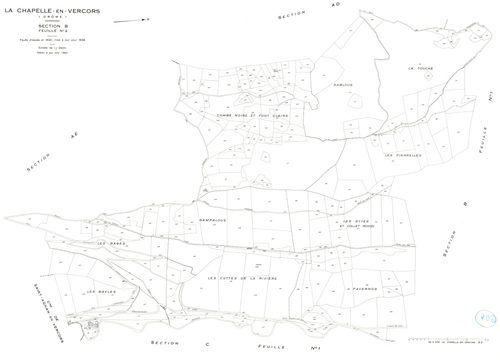 B2. 1983.