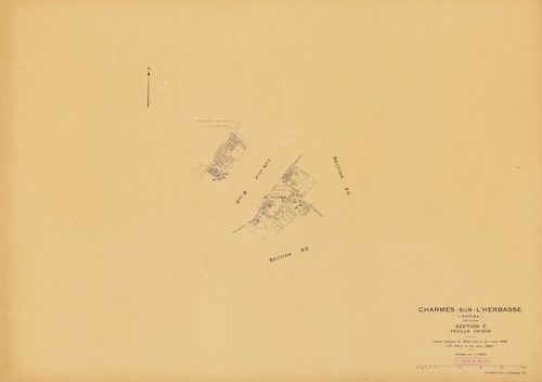 C. 1969.