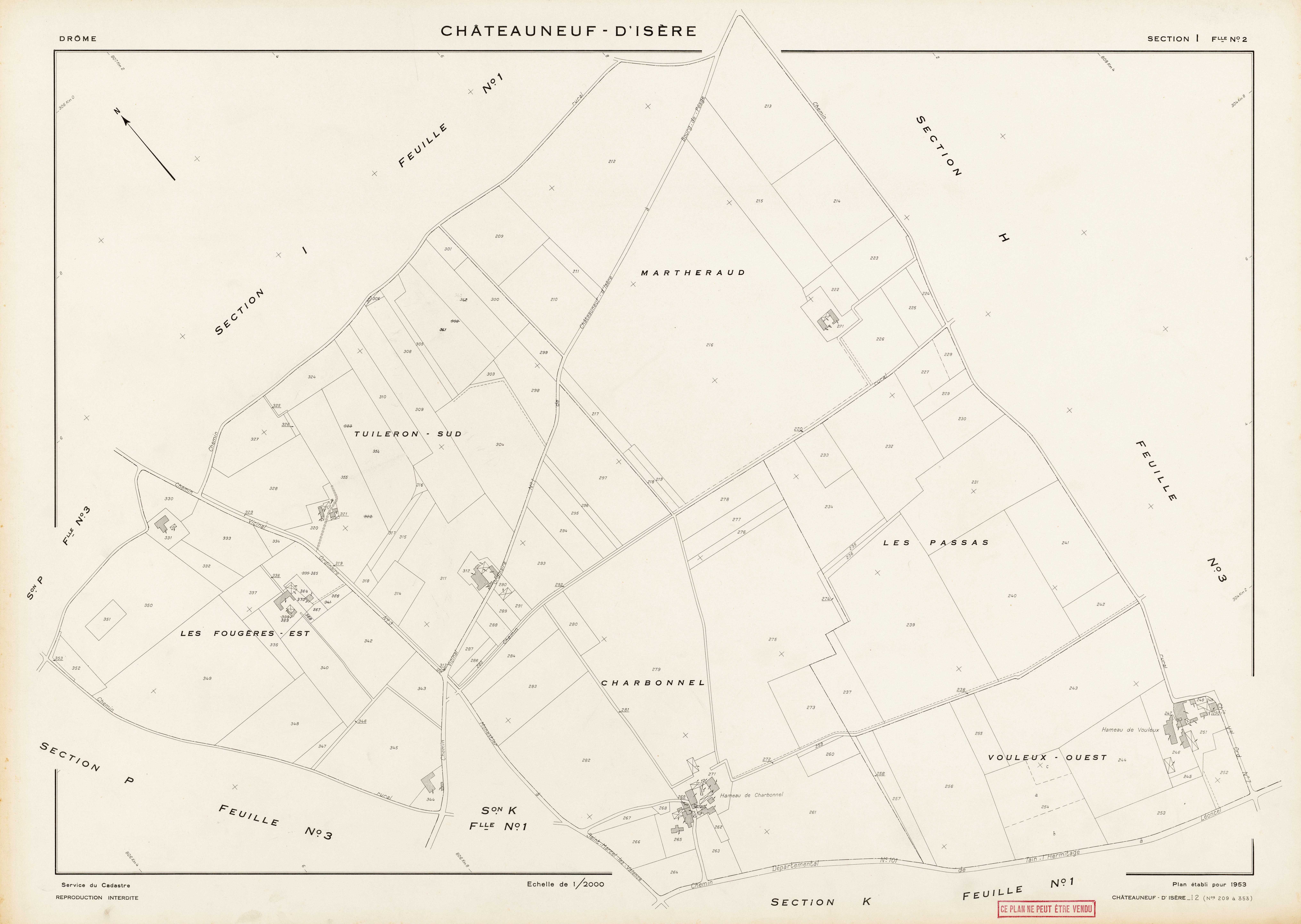I2. 1953.