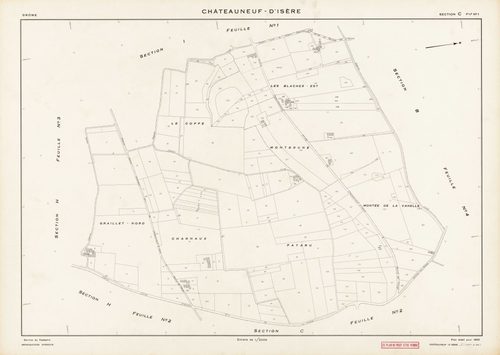 C1. 1953.